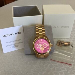 Michael Kors watch